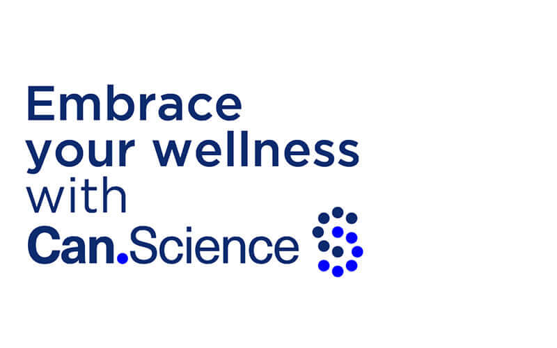 Embrace Your wellness with CanScience 