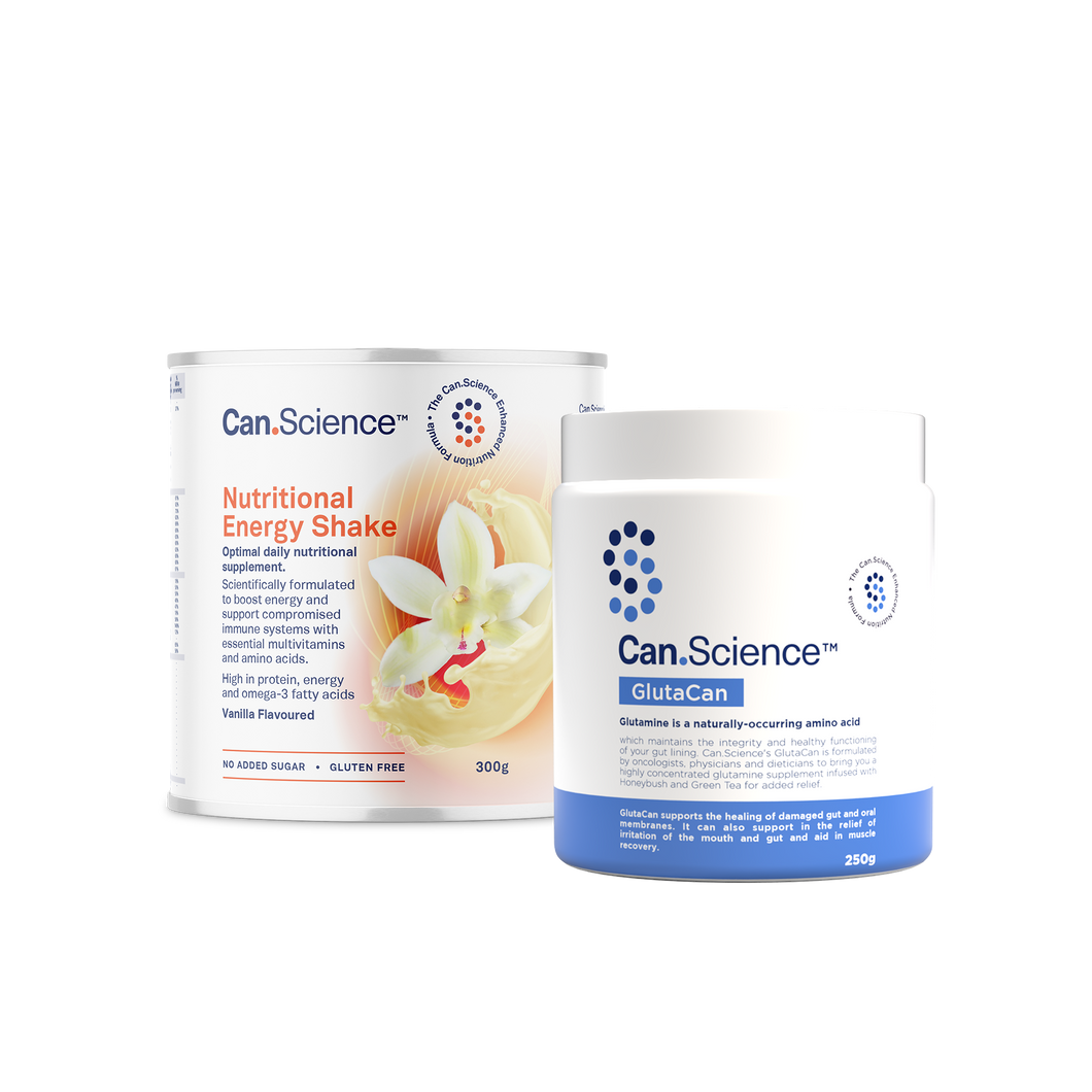Chemotherapy Nutritional Pack