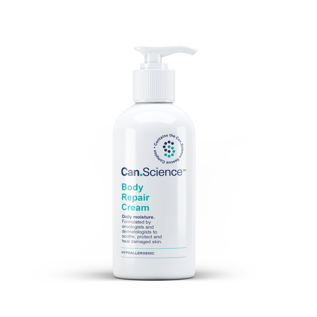 Chemotherapy & Radiotherapy Body Repair Cream 250ml