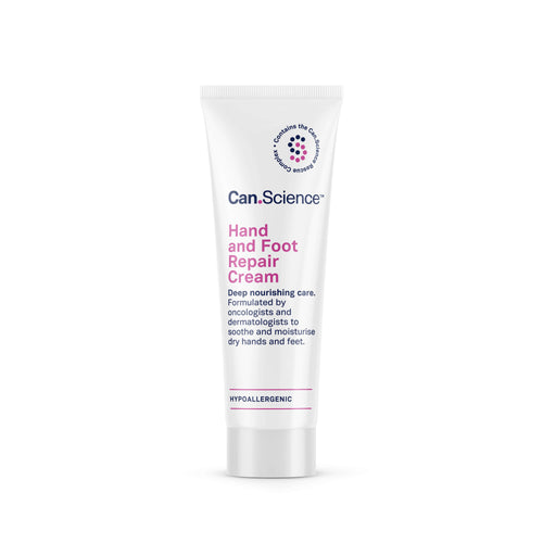Hand and Foot Repair Cream
