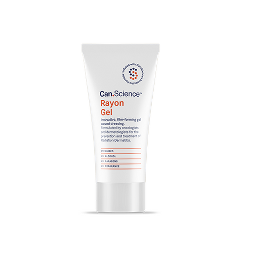 Rayon Gel