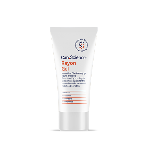 Rayon Gel